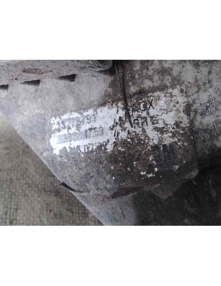 PILOTO TRASERO DERECHO PARAGOLPES OPEL ZAFIRA C TOURER - 220991