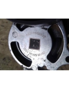 TENSOR CORREA AUXILIAR MERCEDES-BENZ CLASE E (BM 213)... 2