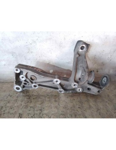 SOPORTE BRAZO SUSPENSION DELANTERO DERECHO AUDI...