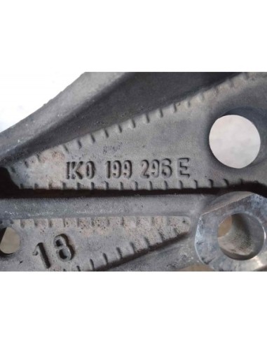 SOPORTE BRAZO SUSPENSION DELANTERO DERECHO AUDI...