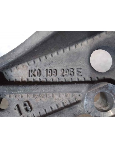 SOPORTE BRAZO SUSPENSION DELANTERO DERECHO AUDI A3 (8P1) - 220288