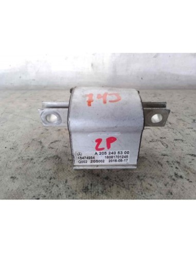 SOPORTE CAMBIO MERCEDES-BENZ CLASE E (BM 213)...