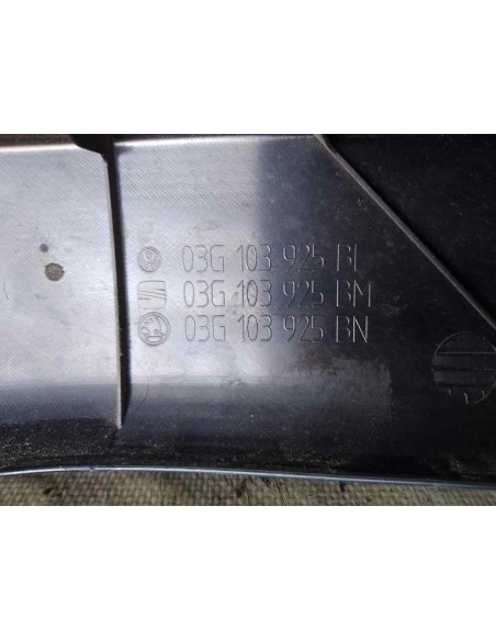 TAPA MOTOR VOLKSWAGEN GOLF V (1K1)(10 2003) - 212062