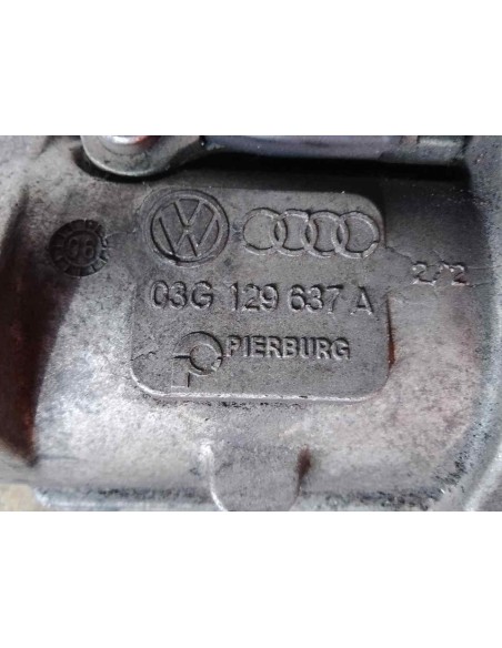 VALVULA EGR AUDI A3 (8P1) - 220376