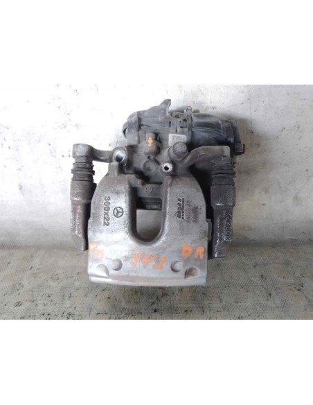 PINZA DE FRENO TRASERA DERECHA MERCEDES-BENZ CLASE E (BM 213) BERLINA - 213252