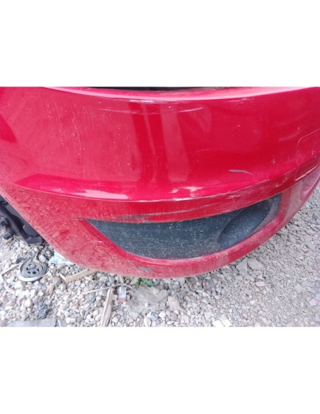PARAGOLPES DELANTERO DACIA LOGAN 1 EXPRESS - 259860