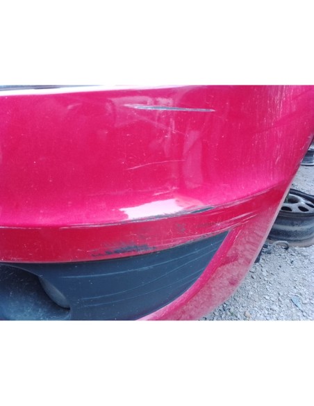 PARAGOLPES DELANTERO DACIA LOGAN 1 EXPRESS - 259860