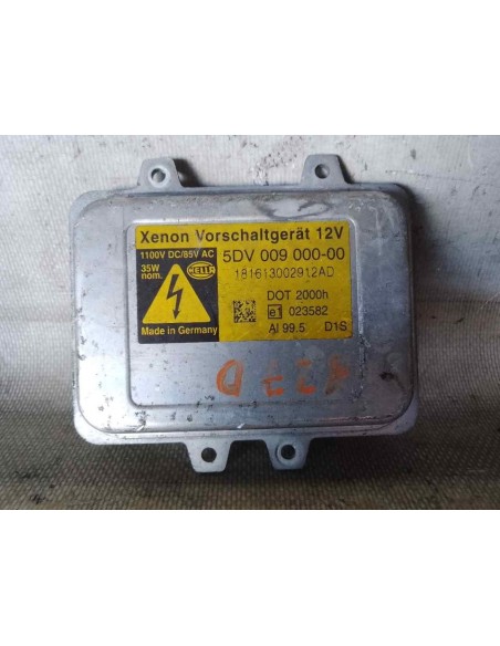 CENTRALITA FAROS XENON PEUGEOT 407 COUPÉ - 228245