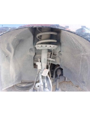 AMORTIGUADOR DELANTERO IZQUIERDO FORD MONDEO...