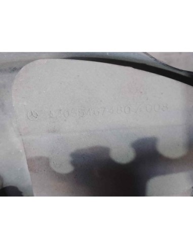 MANGUETA TRASERA DERECHA MERCEDES-BENZ CLASE E...