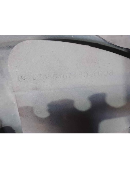 MANGUETA TRASERA DERECHA MERCEDES-BENZ CLASE E (BM 213) BERLINA - 223233