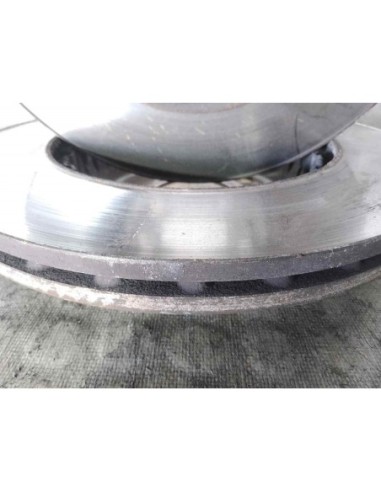 JUEGO DISCOS DE FRENO MERCEDES-BENZ CLASE E (BM...