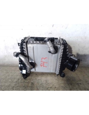 INTERCOOLER MERCEDES-BENZ CLASE E (BM 213)...