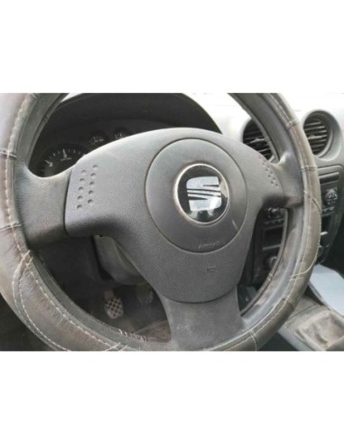 AIRBAG DELANTERO IZQUIERDO SEAT IBIZA (6L1) -...