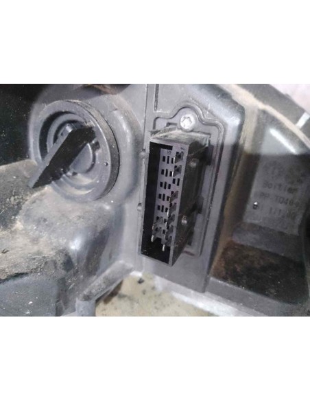 FARO IZQUIERDO PEUGEOT 407 COUPÉ - 228281