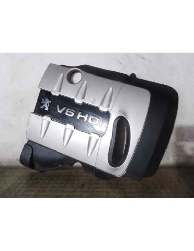 TAPA MOTOR PEUGEOT 407 COUPÉ - 228318