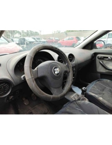 CAJA RELES / FUSIBLES SEAT IBIZA (6L1) - 252313