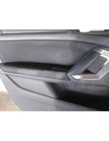 GUARNECIDO PUERTA DELANTERA IZQUIERDA PEUGEOT...
