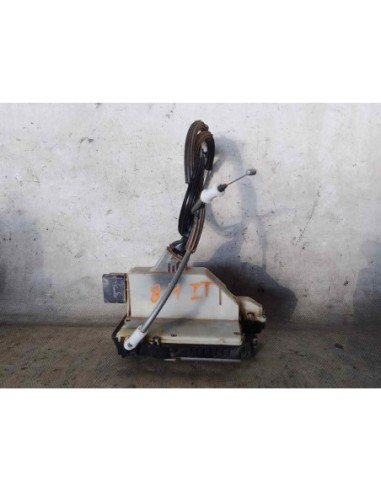 CERRADURA PUERTA TRASERA IZQUIERDA CITROEN C4...