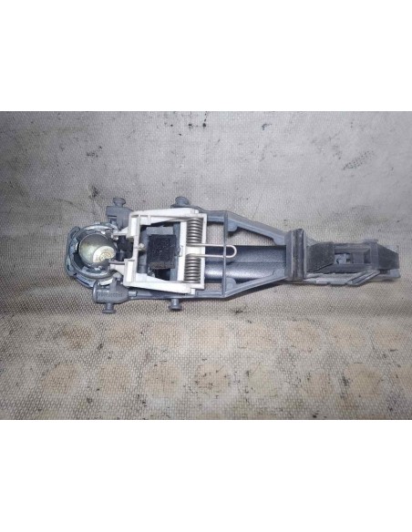 MANETA EXTERIOR TRASERA DERECHA VOLKSWAGEN GOLF V (1K1)(10 2003) - 220130