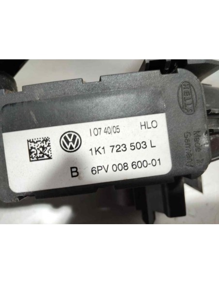 PEDAL ACELERADOR VOLKSWAGEN PASSAT VARIANT (3C5) - 218464