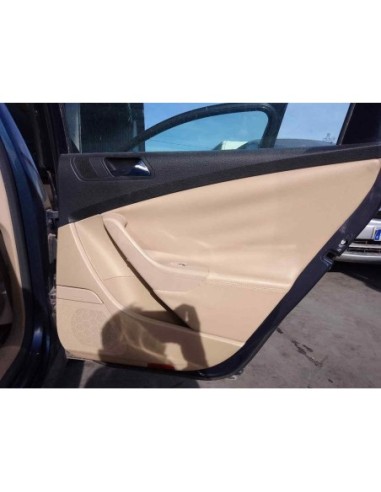 GUARNECIDO PUERTA TRASERA DERECHA VOLKSWAGEN...