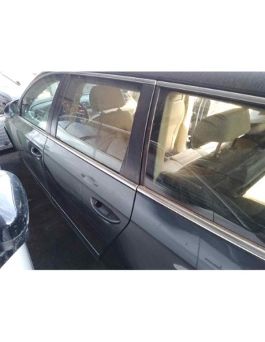 PUERTA TRASERA IZQUIERDA VOLKSWAGEN PASSAT...