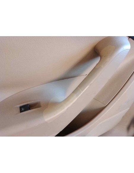 GUARNECIDO PUERTA TRASERA IZQUIERDA VOLKSWAGEN PASSAT VARIANT (3C5) - 218497
