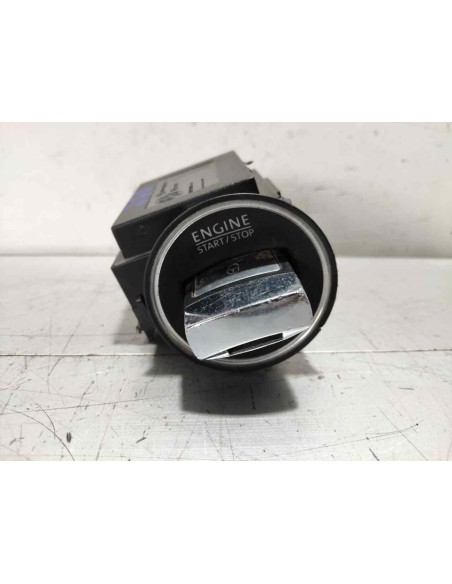 CONMUTADOR DE ARRANQUE VOLKSWAGEN PASSAT VARIANT (3C5) - 218568