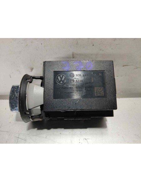 CONMUTADOR DE ARRANQUE VOLKSWAGEN PASSAT VARIANT (3C5) - 218568