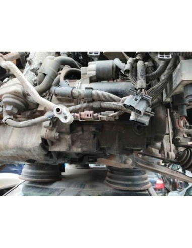 CAJA CAMBIOS SEAT IBIZA (6L1) - 247740