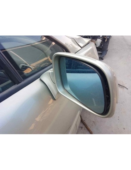 RETROVISOR DERECHO PEUGEOT 407 COUPÉ - 228322