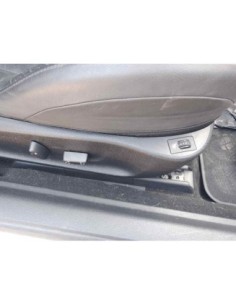 ASIENTO DELANTERO DERECHO PEUGEOT 407 COUPÉ - 239119 2