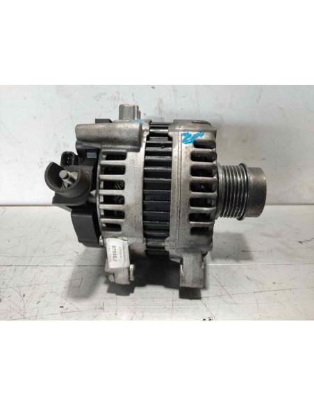 ALTERNADOR PEUGEOT 407 COUPÉ - 228233