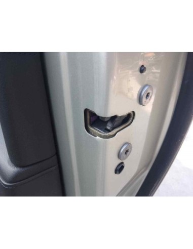 CERRADURA PUERTA DELANTERA DERECHA PEUGEOT 407...