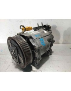 COMPRESOR AIRE ACONDICIONADO PEUGEOT 407 COUPÉ - 228265