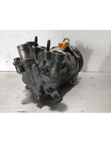 COMPRESOR AIRE ACONDICIONADO PEUGEOT 407 COUPÉ - 228265