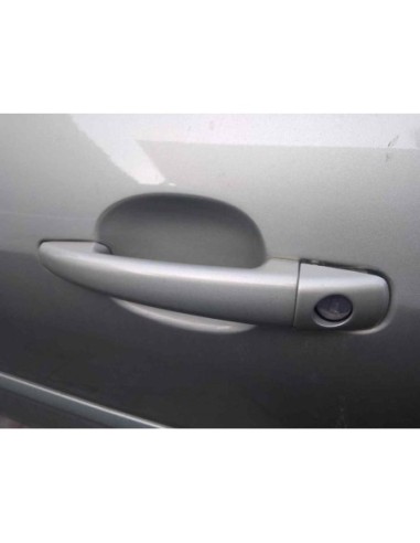 MANETA EXTERIOR DELANTERA IZQUIERDA PEUGEOT 407...