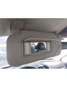 PARASOL IZQUIERDO PEUGEOT 407 COUPÉ - 239144