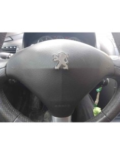 KIT AIRBAG PEUGEOT 407 COUPÉ - 239153