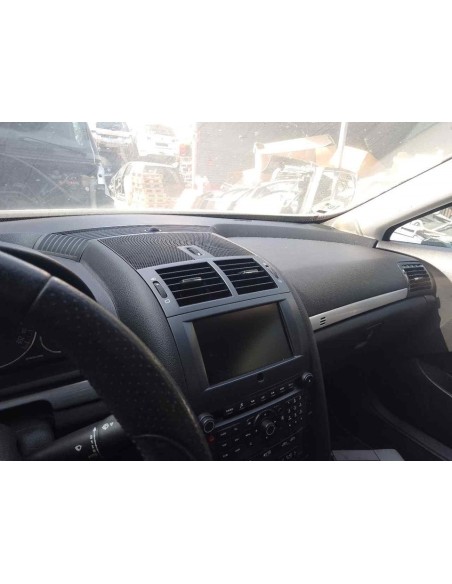 KIT AIRBAG PEUGEOT 407 COUPÉ - 239153