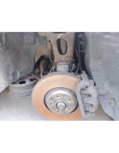 BRAZO SUSPENSION INFERIOR DELANTERO DERECHO PEUGEOT 407...