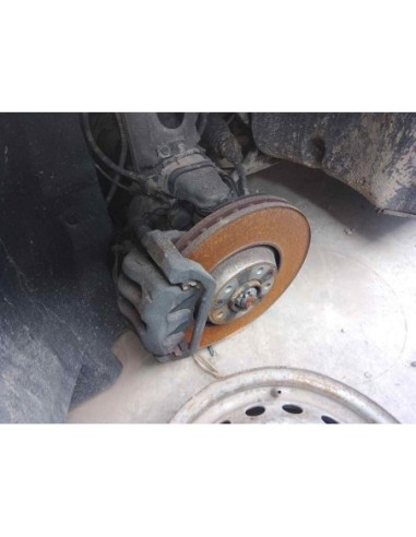 PINZA DE FRENO DELANTERA IZQUIERDA PEUGEOT 407...