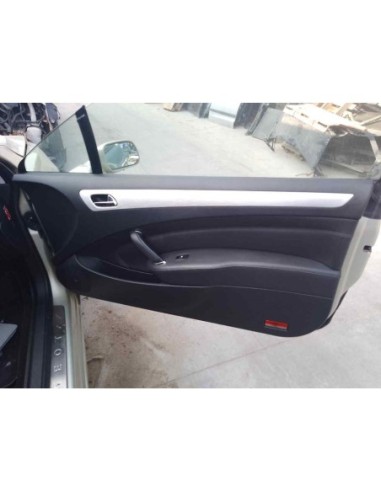 GUARNECIDO PUERTA DELANTERA DERECHA PEUGEOT 407...