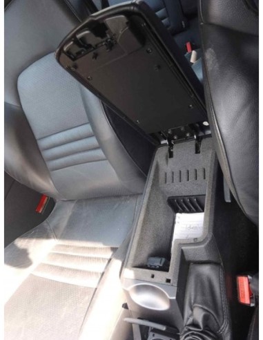 APOYABRAZOS CENTRAL PEUGEOT 407 COUPÉ - 239181