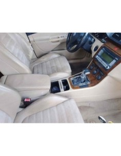 APOYABRAZOS CENTRAL VOLKSWAGEN PASSAT VARIANT (3C5) - 218569