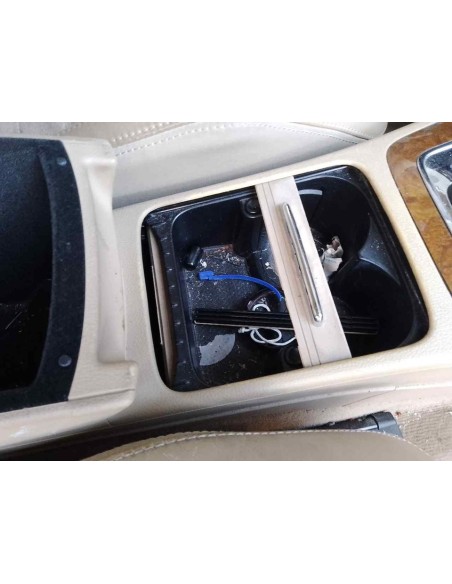 APOYABRAZOS CENTRAL VOLKSWAGEN PASSAT VARIANT (3C5) - 218569