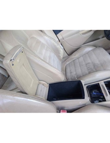 APOYABRAZOS CENTRAL VOLKSWAGEN PASSAT VARIANT...