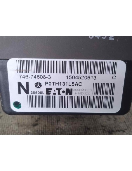 MANDO LUCES CHRYSLER VOYAGER (RG) - 202950