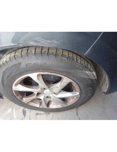 AMORTIGUADOR TRASERO IZQUIERDO PEUGEOT 208 -...